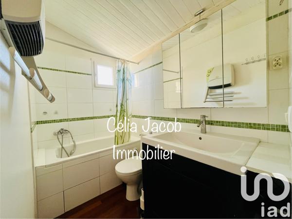 Maison à vendre 5 pièces 100 m² Hyères