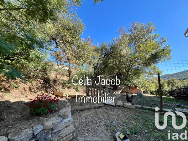 Maison à vendre 5 pièces 100 m² Hyères