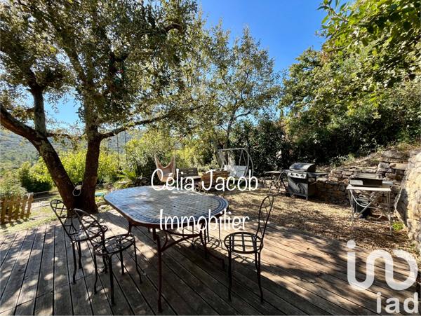 Maison à vendre 5 pièces 100 m² Hyères