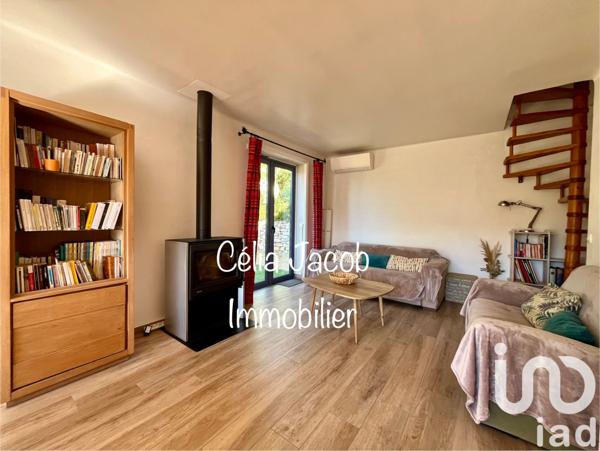 Maison à vendre 5 pièces 100 m² Hyères