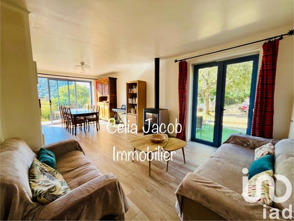 Maison à vendre 5 pièces 100 m² Hyères