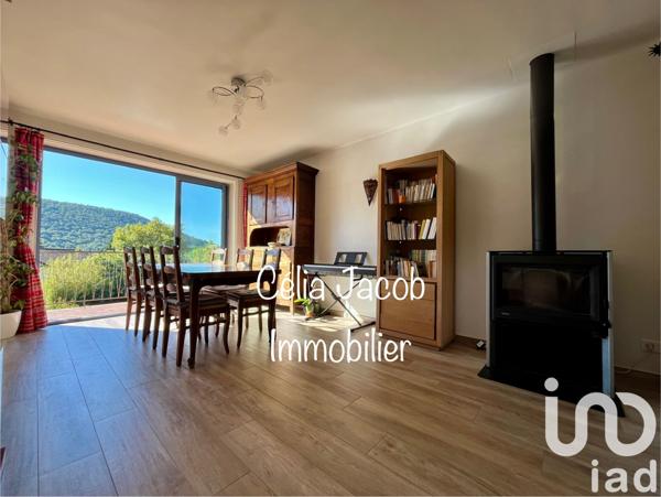 Maison à vendre 5 pièces 100 m² Hyères