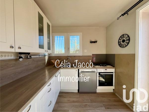 Maison à vendre 5 pièces 100 m² Hyères