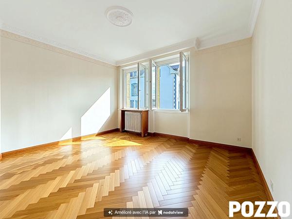 Maison Granville 129m² terrain 381 m², Centre ville GRANVILLE