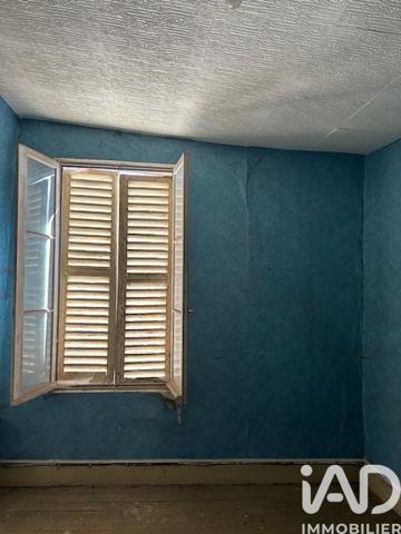 Maison à vendre 5 pièces 110 m² Ervy-le-Châtel