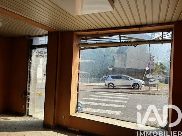 Maison à vendre 5 pièces 110 m² Ervy-le-Châtel
