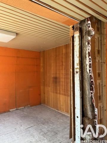 Maison à vendre 5 pièces 110 m² Ervy-le-Châtel