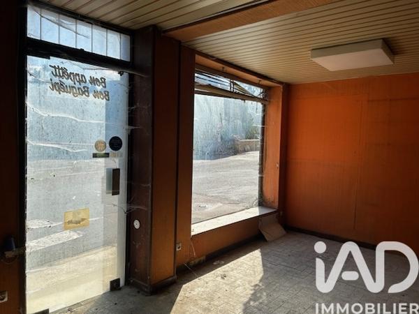 Maison à vendre 5 pièces 110 m² Ervy-le-Châtel