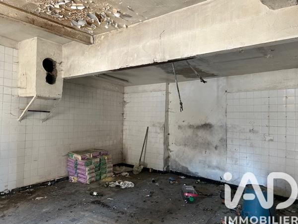 Maison à vendre 5 pièces 110 m² Ervy-le-Châtel