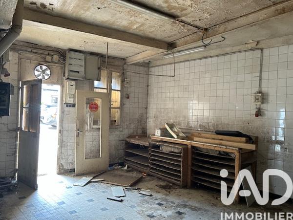 Maison à vendre 5 pièces 110 m² Ervy-le-Châtel