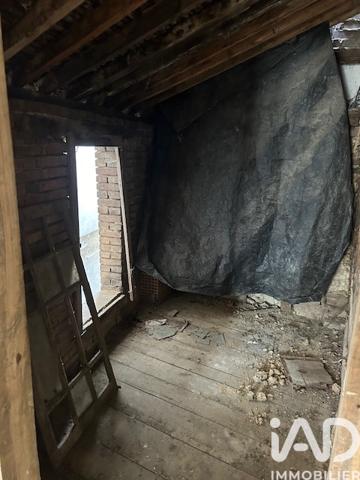 Maison à vendre 5 pièces 110 m² Ervy-le-Châtel