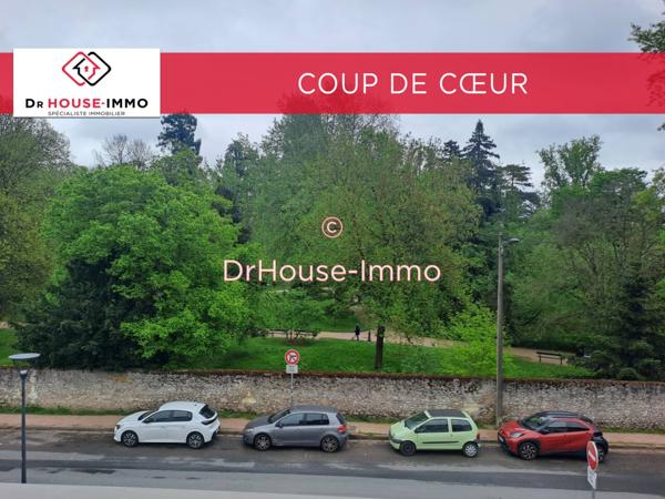 Appartement à vendre 5 pièces de 139 m²