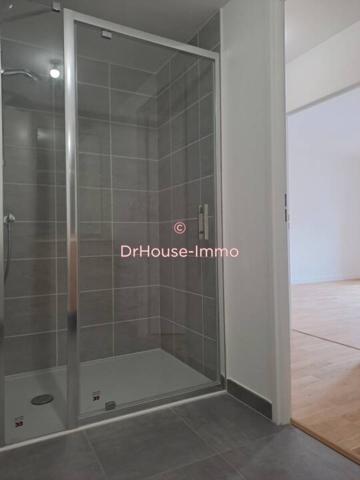 Appartement à vendre 5 pièces de 139 m²