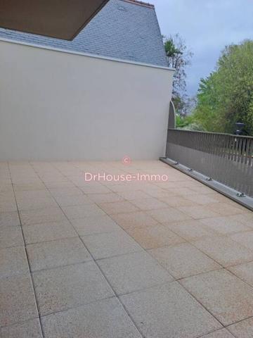 Appartement à vendre 5 pièces de 139 m²