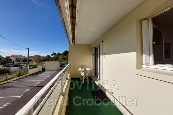 Appartement Royan Proche plages, achat appartement 2 pièces, 29 m²