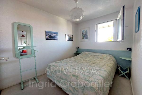 Appartement Royan Proche plages, achat appartement 2 pièces, 29 m²