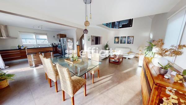 Maison 6 pièces - 150 m²