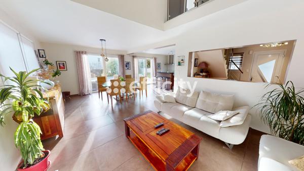 Maison 6 pièces - 150 m²