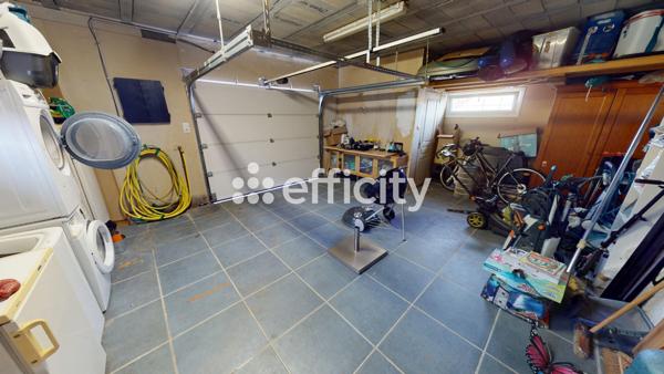 Maison 6 pièces - 150 m²