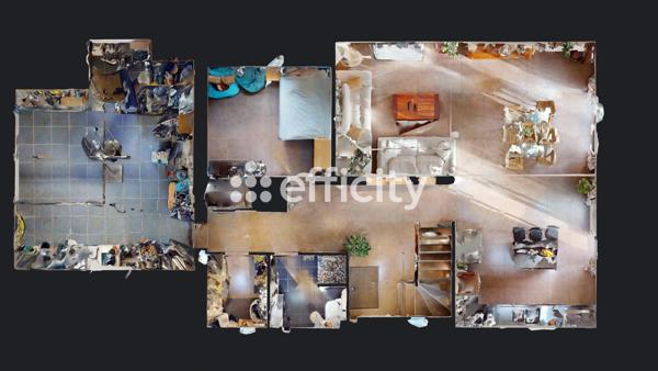 Maison 6 pièces - 150 m²