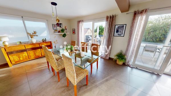 Maison 6 pièces - 150 m²