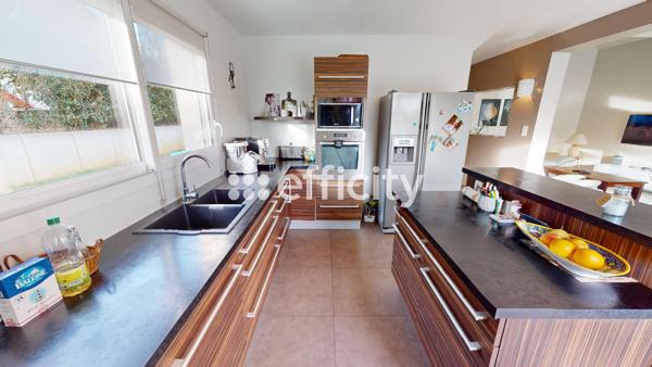 Maison 6 pièces - 150 m²