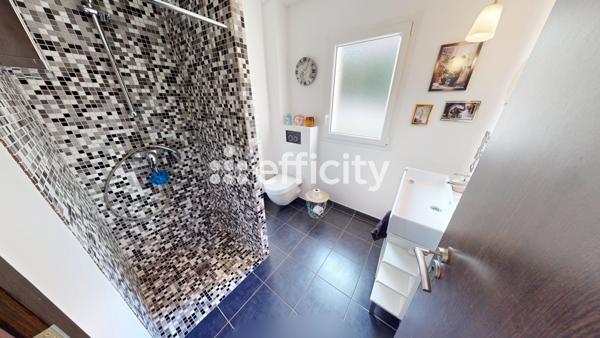 Maison 6 pièces - 150 m²