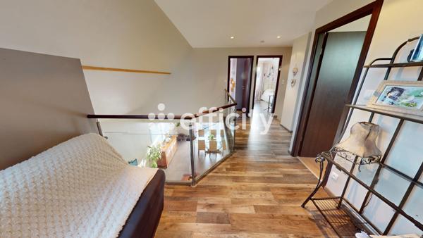 Maison 6 pièces - 150 m²