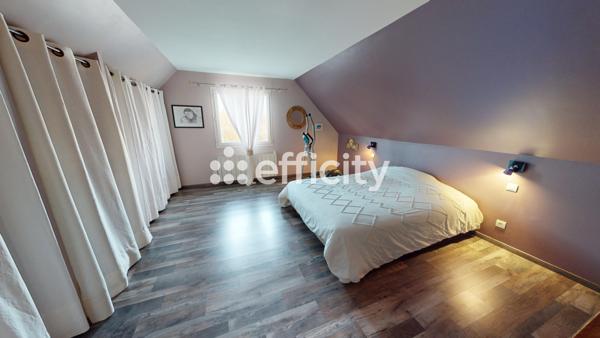 Maison 6 pièces - 150 m²