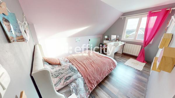 Maison 6 pièces - 150 m²