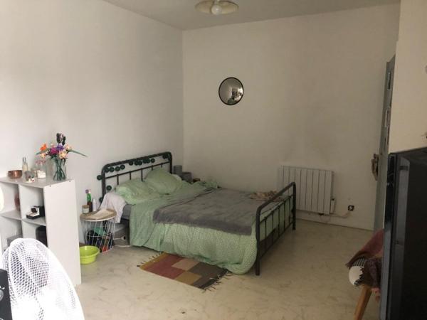 Location / Appartement T1