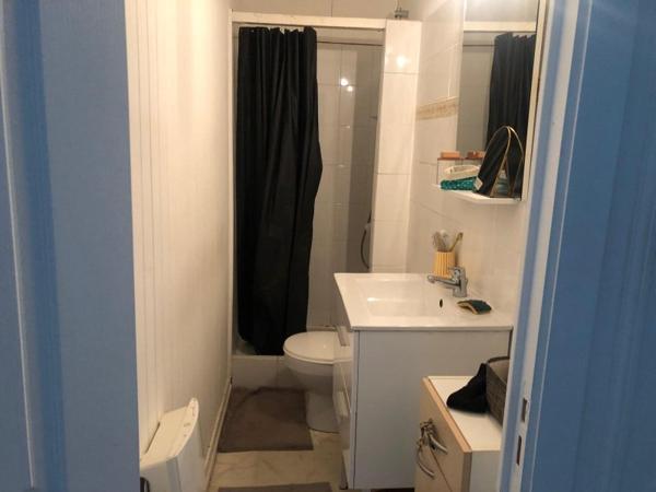 Location / Appartement T1