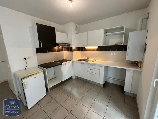 Appartement à louer 3 pièces 68.05m² Pau (64000)