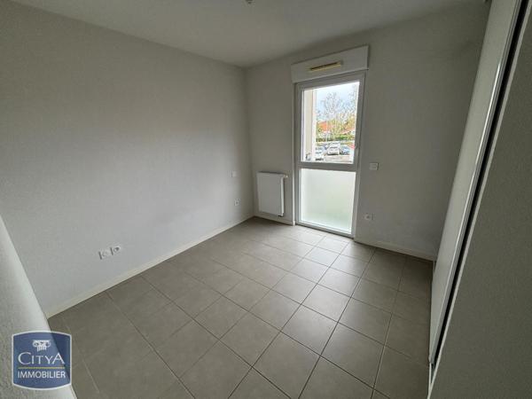 Appartement à louer 3 pièces 68.05m² Pau (64000)