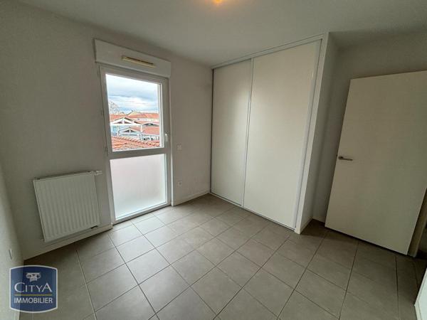 Appartement à louer 3 pièces 68.05m² Pau (64000)