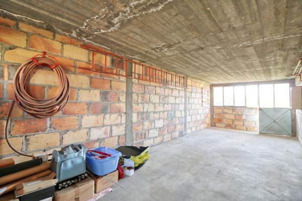 Maison Antony - 55m² - Jardin - Garage