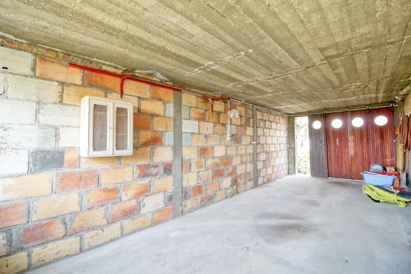 Maison Antony - 55m² - Jardin - Garage