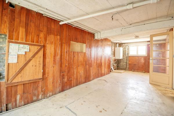Maison Antony - 55m² - Jardin - Garage