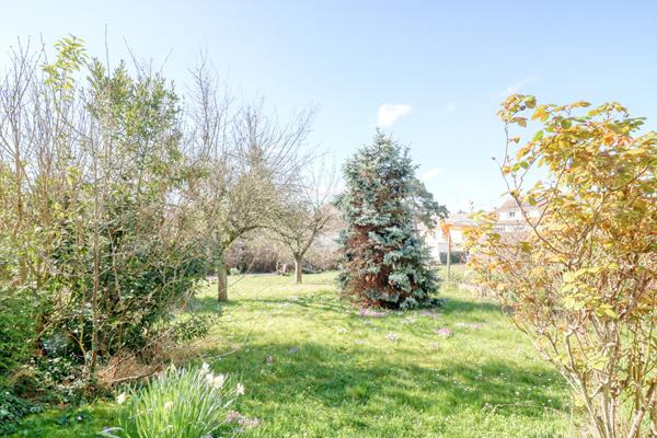 Maison Antony - 55m² - Jardin - Garage