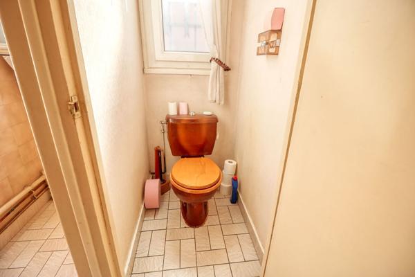 Maison Antony - 55m² - Jardin - Garage