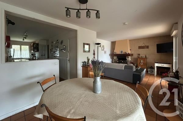 Maison à vendre  5 pièces - 125 m2 MONTSOULT - 95