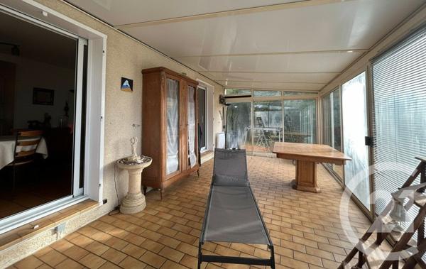 Maison à vendre  5 pièces - 125 m2 MONTSOULT - 95