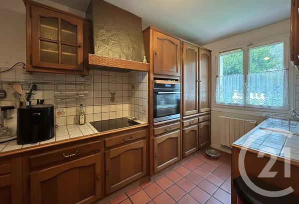 Maison à vendre  5 pièces - 125 m2 MONTSOULT - 95