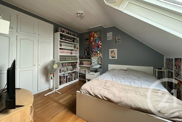 Maison à vendre  5 pièces - 125 m2 MONTSOULT - 95