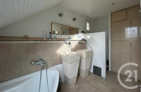 Maison à vendre  5 pièces - 125 m2 MONTSOULT - 95