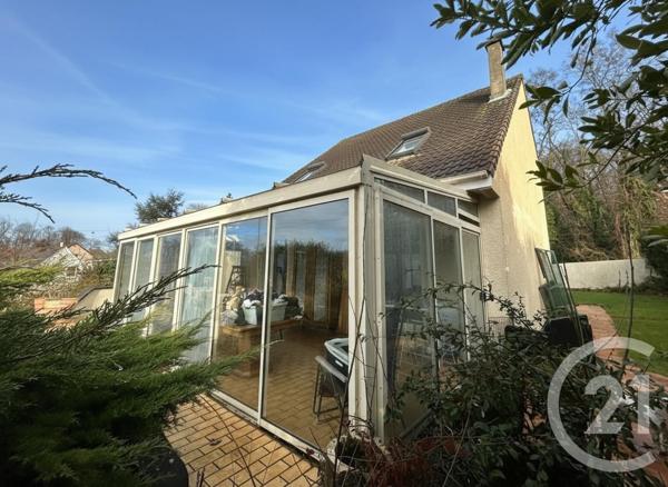 Maison à vendre  5 pièces - 125 m2 MONTSOULT - 95