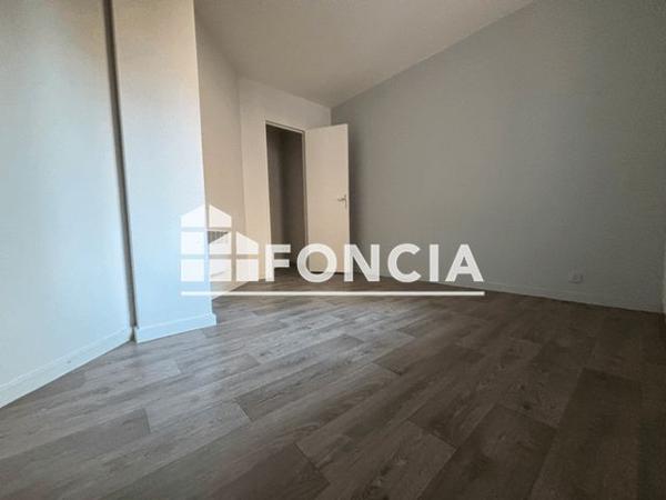 À vendre Appartement 2 pièces 47.24 m² - ÉVry-courcouronnes 91000