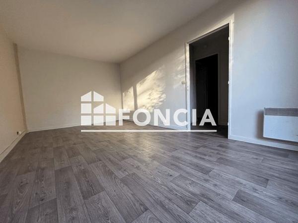 À vendre Appartement 2 pièces 47.24 m² - ÉVry-courcouronnes 91000