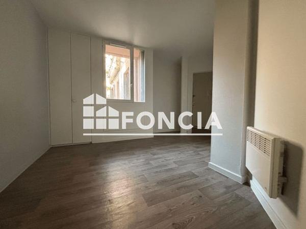 À vendre Appartement 2 pièces 47.24 m² - ÉVry-courcouronnes 91000