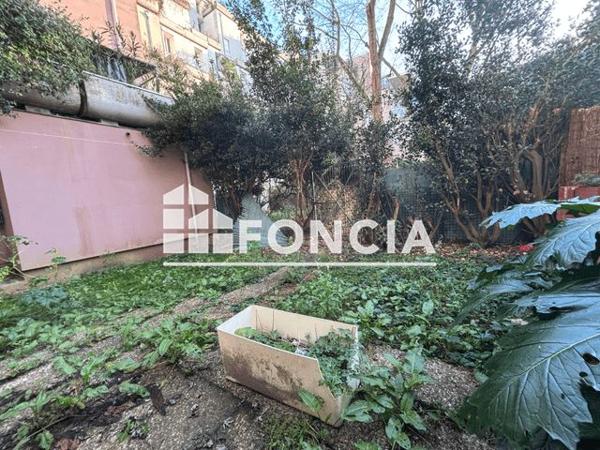 À vendre Appartement 2 pièces 47.24 m² - ÉVry-courcouronnes 91000